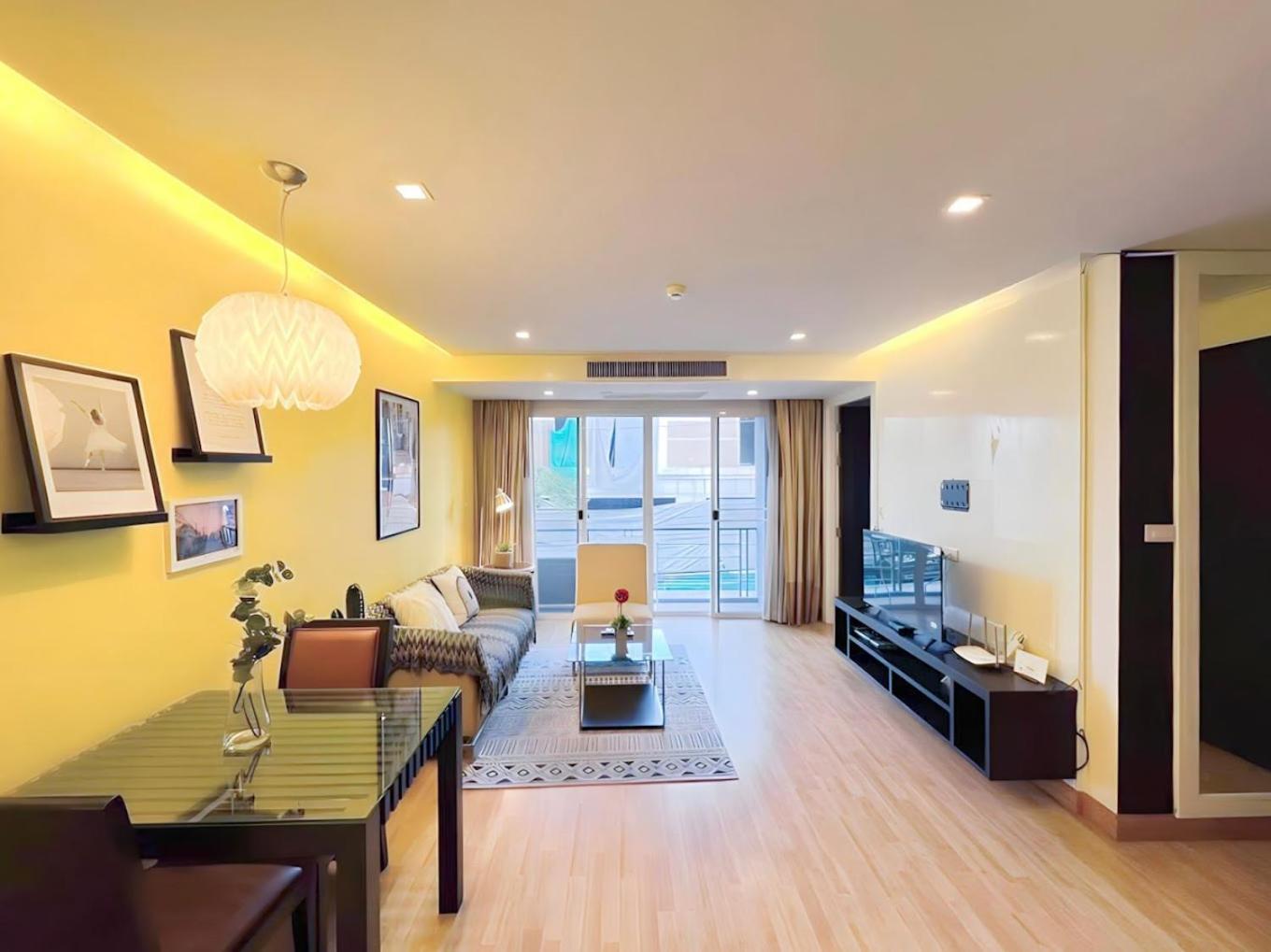 Go Inn Thonglor 23 โกอินน์ ทองหล่อ 23 X Bangkok Eksteriør bilde